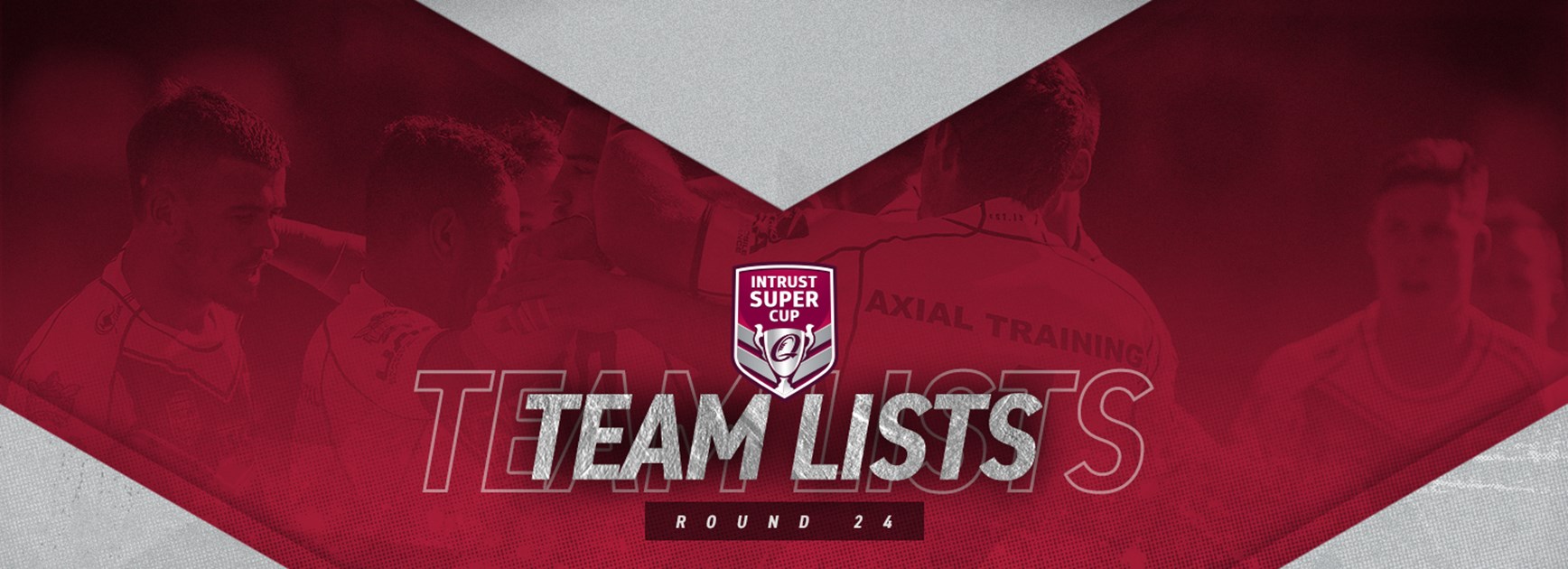 Intrust Super Cup teams: Final Round