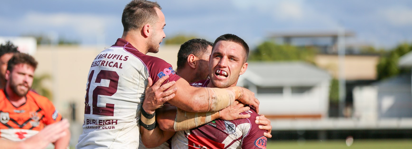 Coster reaches Cup game 150: 'It's my happy place'