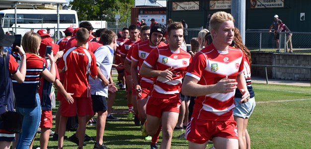 Palm Beach Currumbin embrace 'home' final