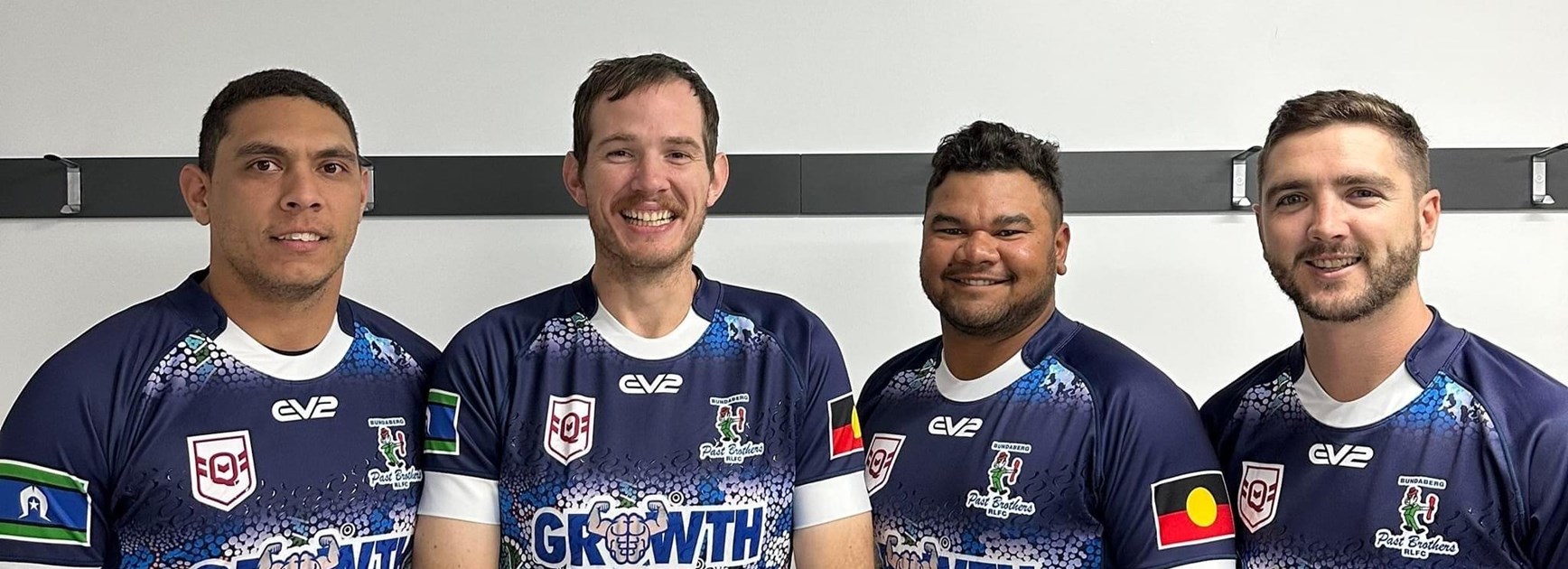 Bundaberg Rugby League preview: Indigenous jerseys to inspire Past Brothers to minor title