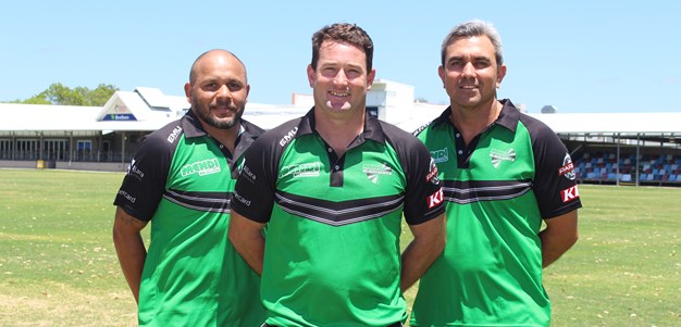 Bowen joins Blackhawks as Meninga Cup coach