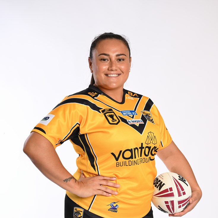 Annette Brander: 'This has been a long time coming'