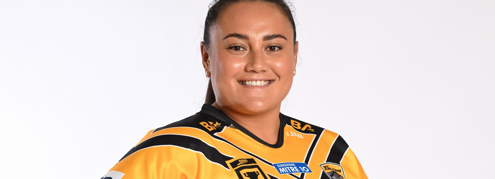 Annette Brander: 'This has been a long time coming'