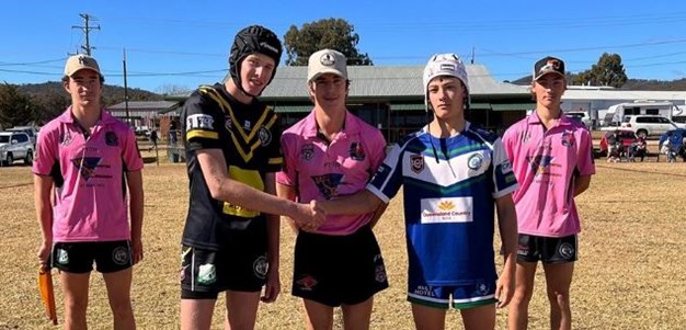 Central Region Looks Ahead To Even More Positive Future