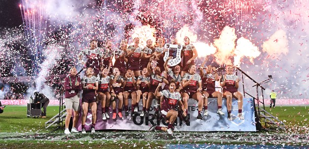 A League Of Her Own Documentary