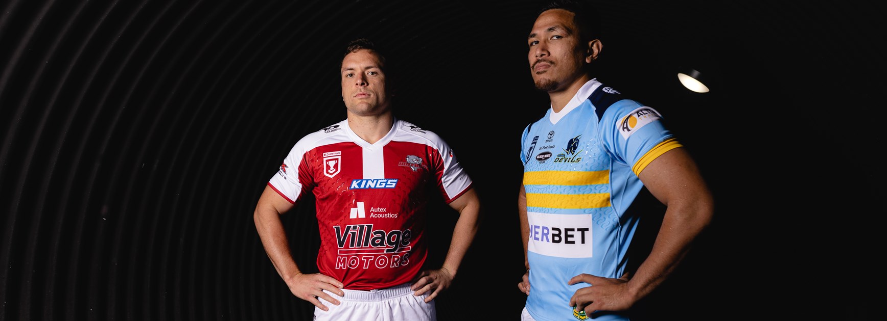 Devils chase double as Dolphins eye new era of success