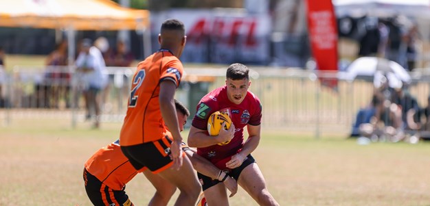 Cutters Colts end Tigers' finals campaign