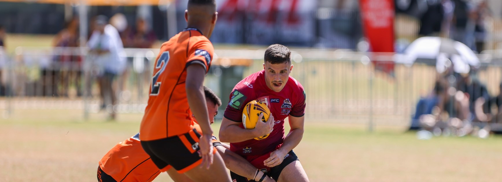 Cutters Colts end Tigers' finals campaign
