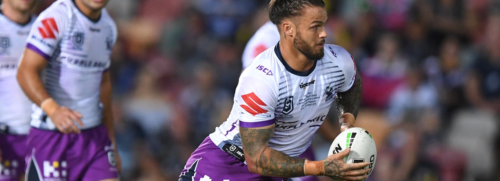 2021 Signings Tracker: Bullemor extends Broncos stay