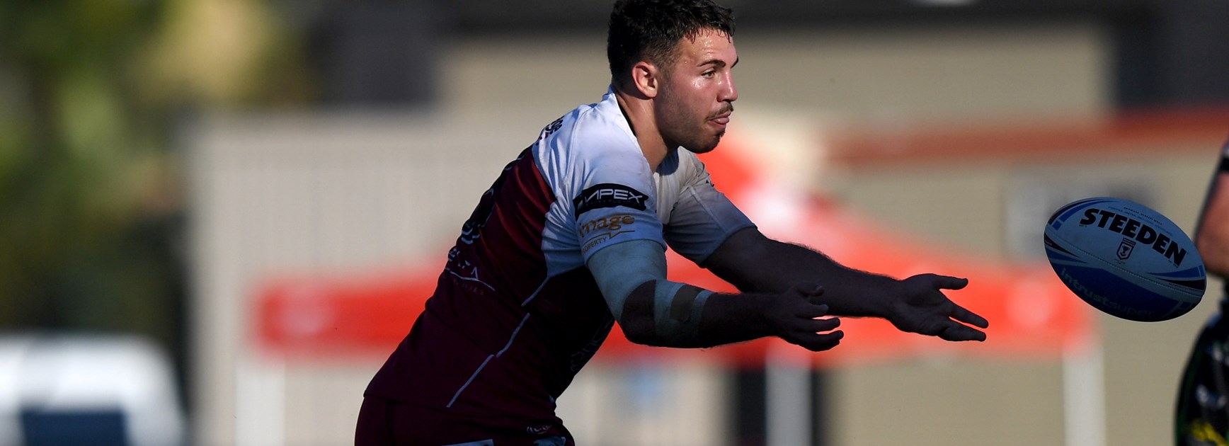 Dolphins secure another close win after pipping Tigers