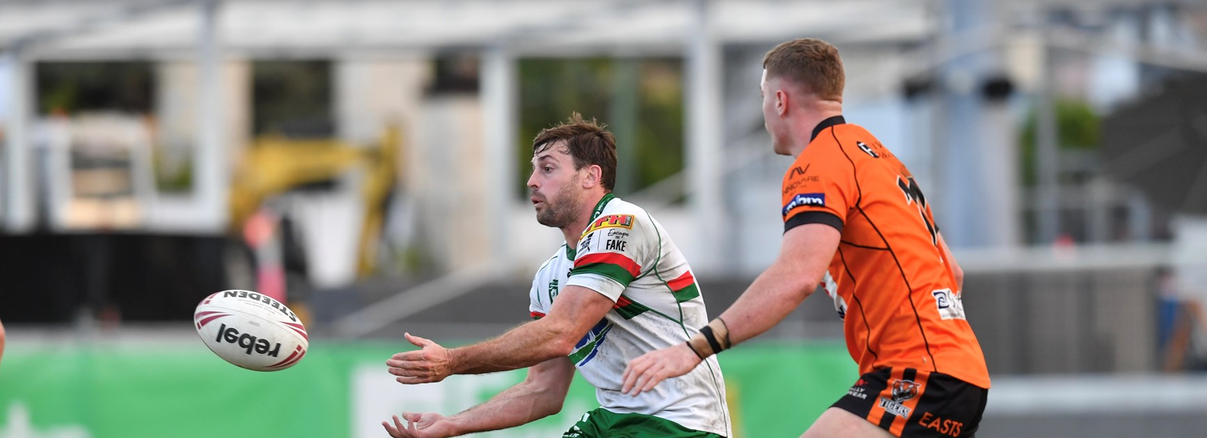 Round 13 Saturday wrap: Wynnum Manly hold on against fast-finishing Tigers