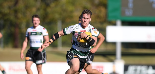 Hastings Deering Colts Round 16 teams