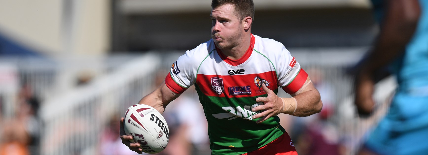 Two of the best halfbacks face off in finals clash