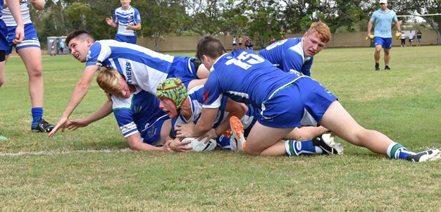 Eventful start to Confraternity Carnival