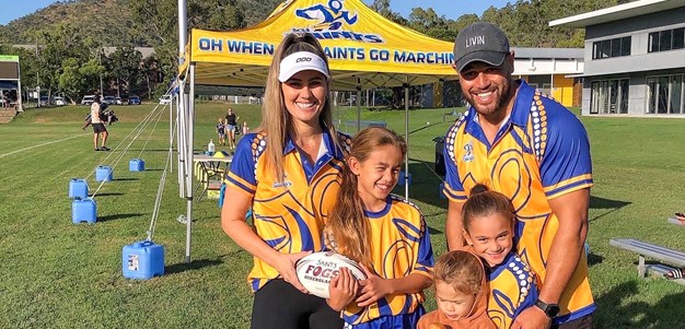 Mini Maroons: Brave and bold up-and-comers