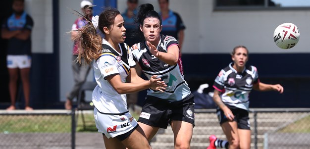 In pictures: BHP Premiership Round 1