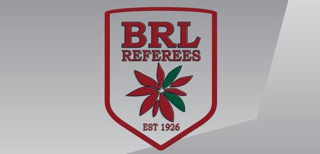 Brisbane Referees Association