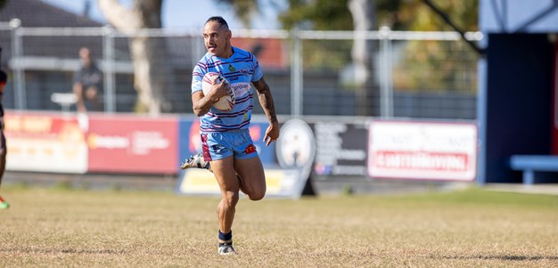Capras overtake Falcons after close clash in Monto