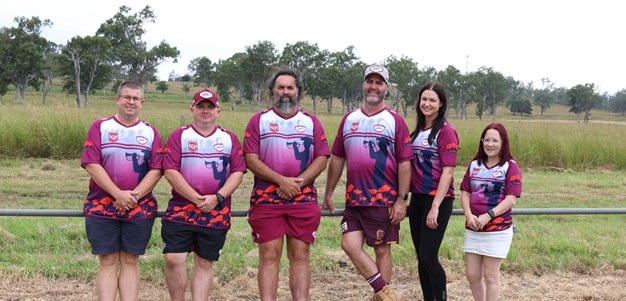 QRL reveals 2024 Community Volunteer Awards shortlists