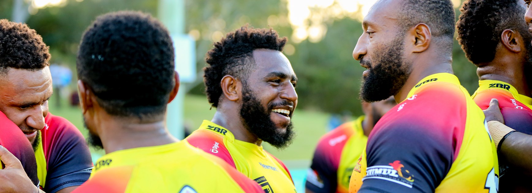 Hostplus Cup: What the final round means