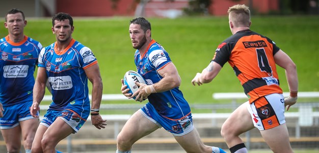 Veteran Anderson the Pride of his club