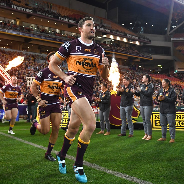 Official website of the Queensland Rugby League QRL