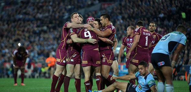 How Maroons can repeat 2013 Sydney glory