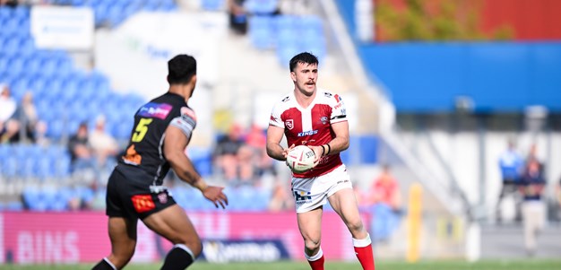 Hostplus Cup: Road to the finals