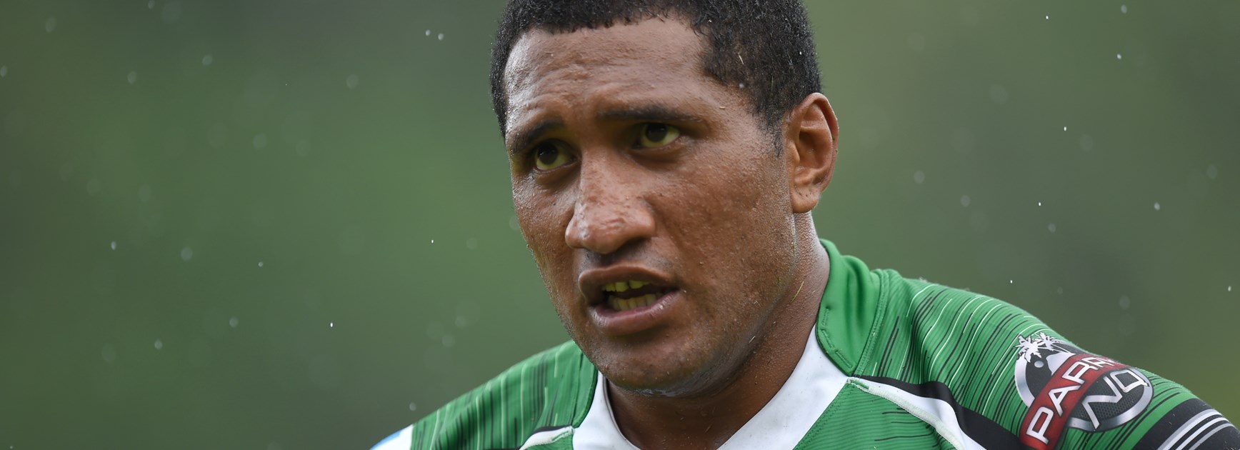 'Keeping up with the young fellas': Faifai-Loa celebrates game 150