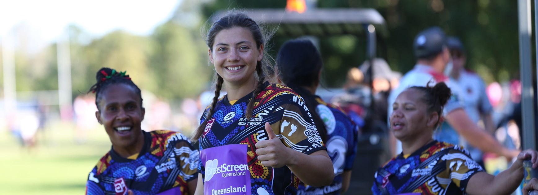 What you need to know: Queensland Murri Carnival 2022