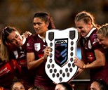 Temara's top five Origin moments