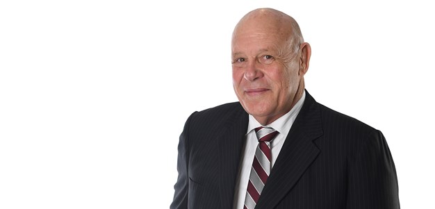 Vale Darryl Van de Velde