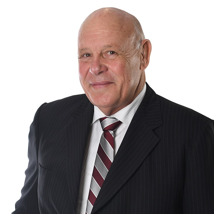 Vale Darryl Van de Velde