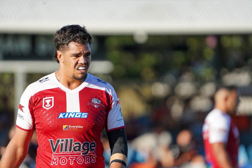 Brayden McGrady. Photo: Luke Fletcher/LF Creative and Socials