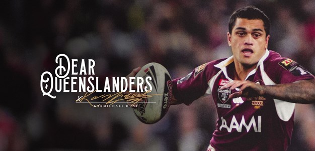 ‘I am forever grateful for the experiences’