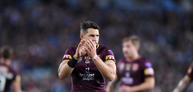 Maroons announce new captain, new-look team