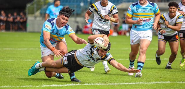 Teams for the decider locked in after thrilling semi-finals