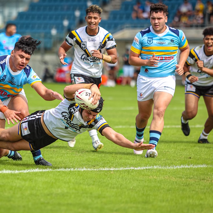 Teams for the decider locked in after thrilling semi-finals