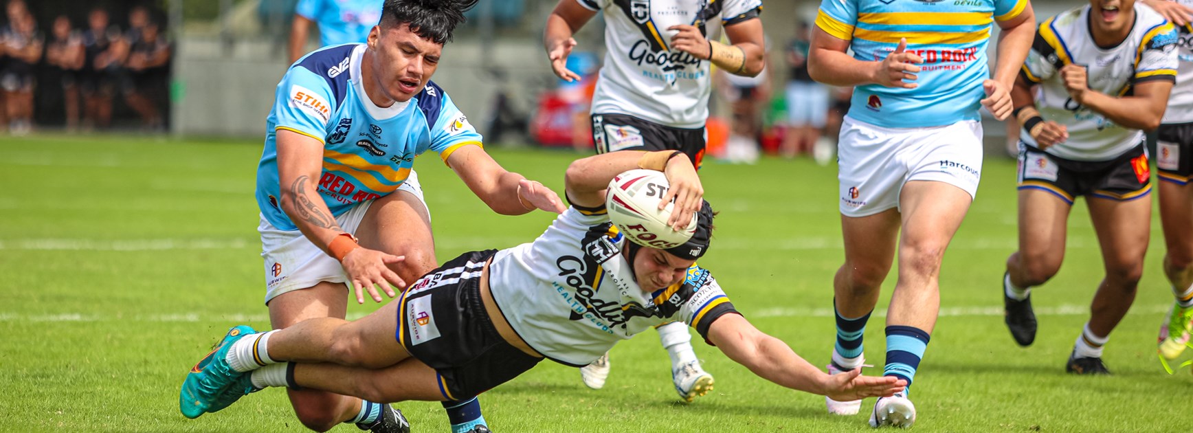 Teams for the decider locked in after thrilling semi-finals