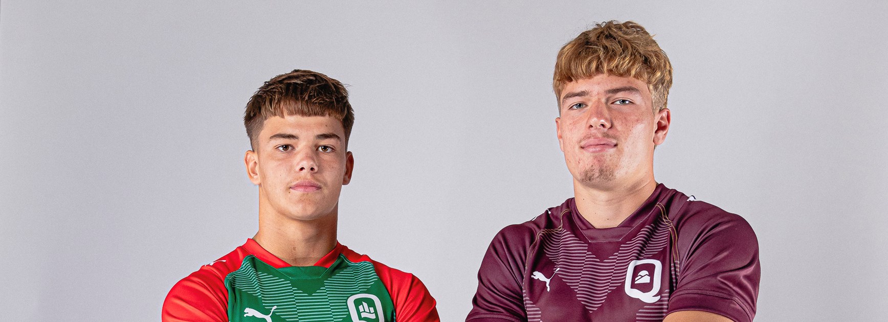 City hooker Sam Martin is pumped: City versus Country, cousin versus cousin