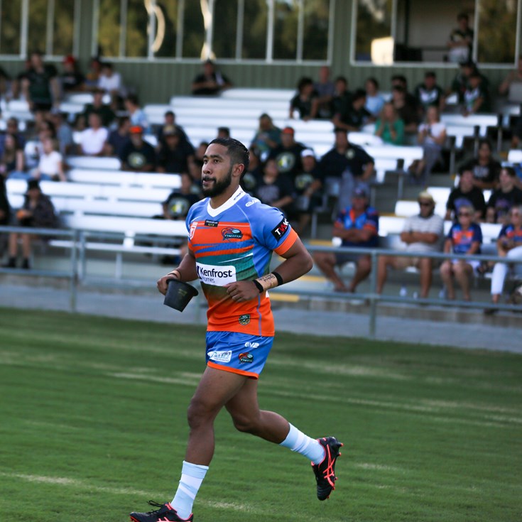 Northern Pride: Cup gains and losses for 2022