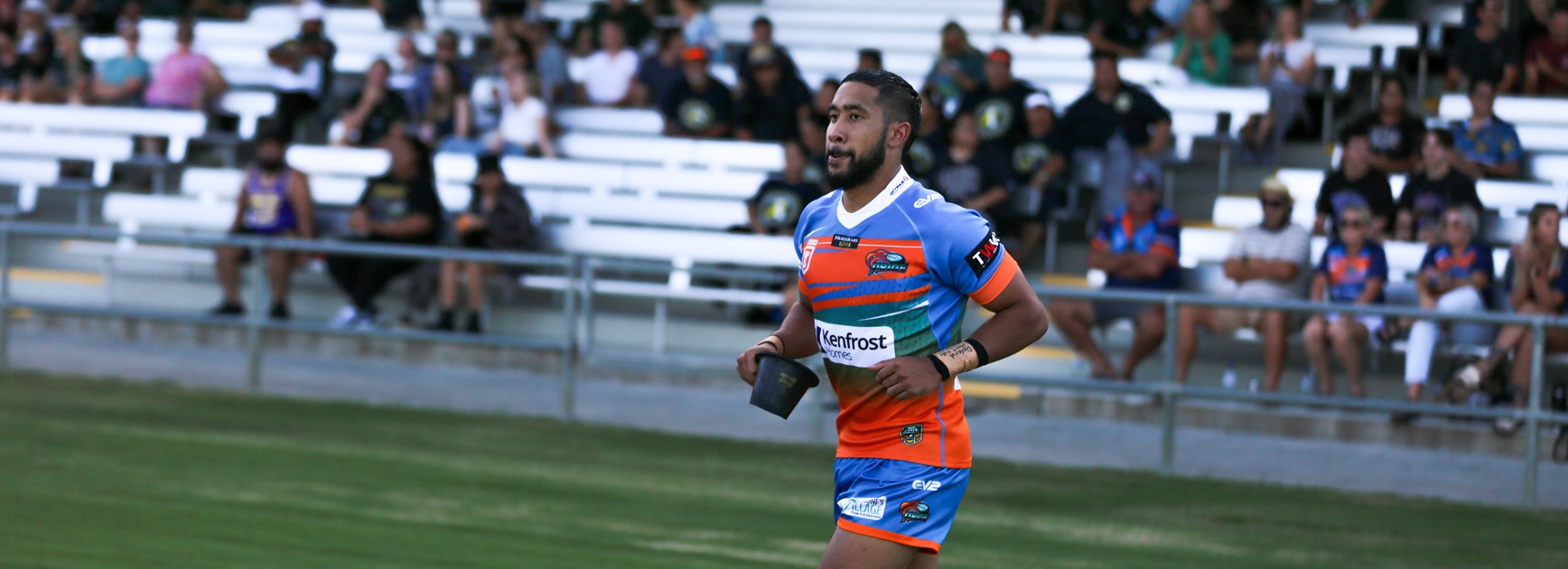 Northern Pride: Cup gains and losses for 2022