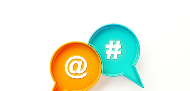 Social Media - Youth Friendly Resource