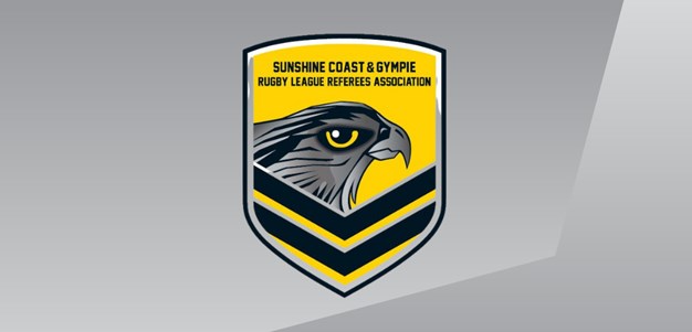 Sunshine Coast & Gympie Referees Association