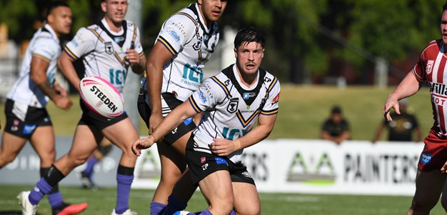 Magpies come up trumps against Redcliffe