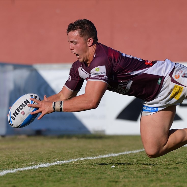 Burleigh Bears: Cup gains and losses for 2022