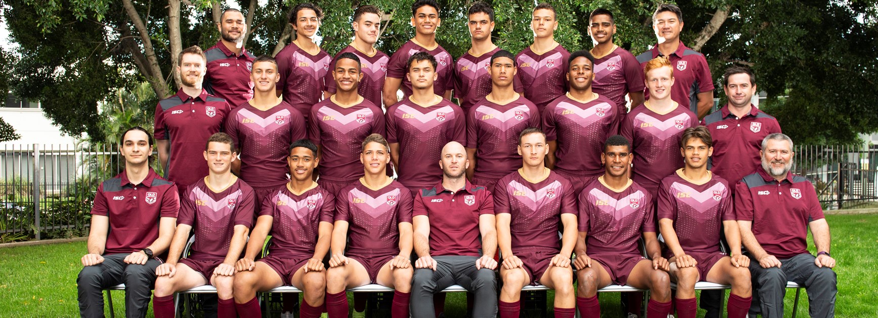 New Under 16 boys representative opportunity