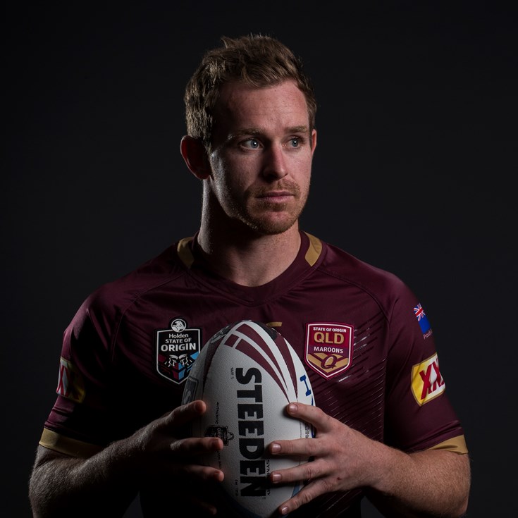 Morgan named in Academic Team of the Year