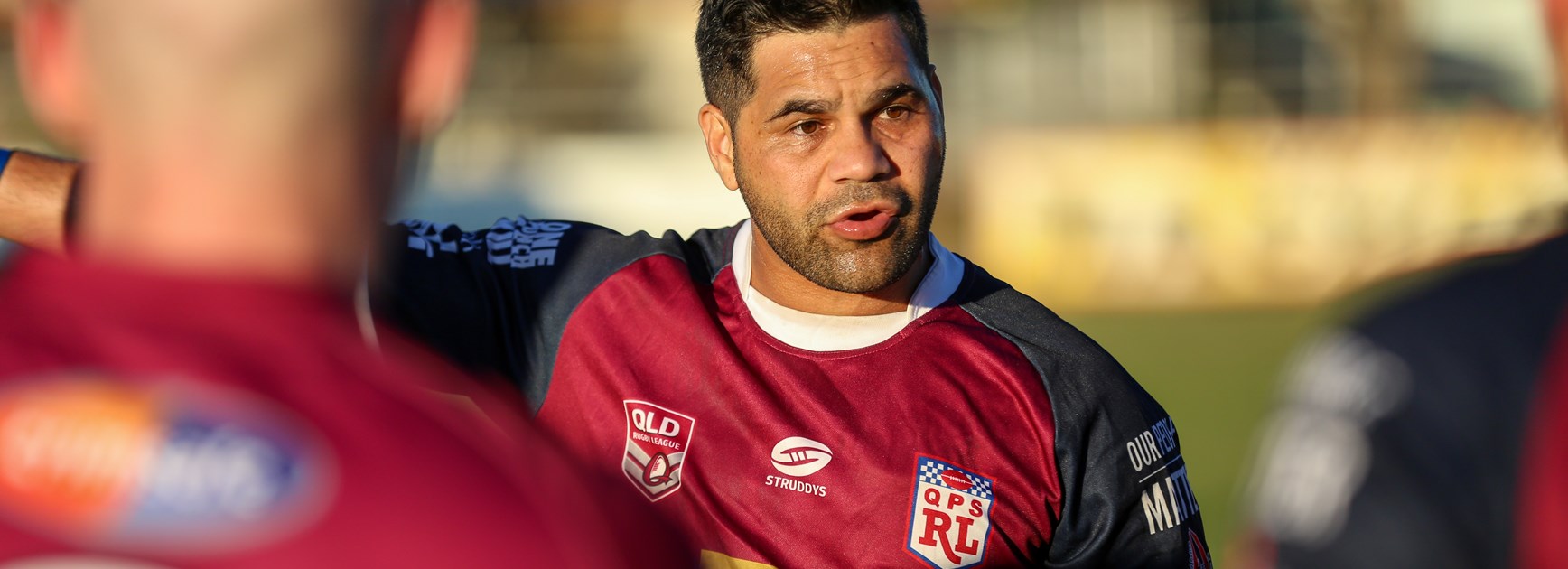 Queensland Police name team to face NSW