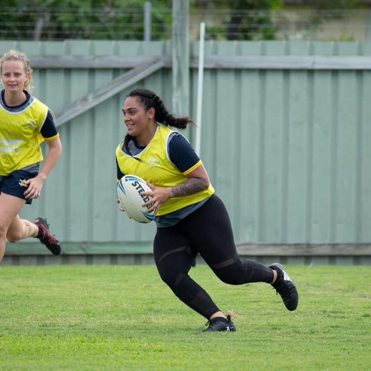 Round 2 preview: New teams create new rivalries